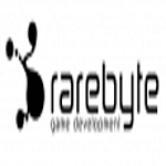 Rarebyte logo