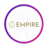 Empire web logo