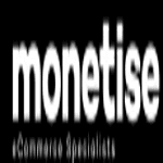 Monetise logo