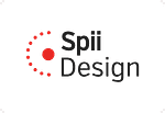 Spii Designs logo