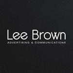 Lee Brown Worldwide logo