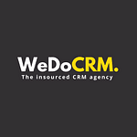 WeDoCRM logo