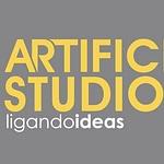 ARTificial Studio logo