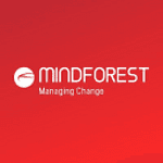 MindForest logo