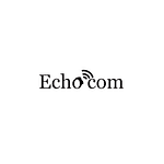 Echocom logo