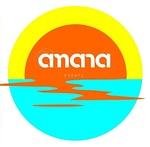 Amana Events Indonesia logo