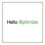 Hello Optimize logo