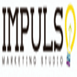 Impulso Marketing Studio logo