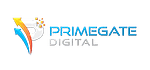 PrimeGate Digital logo