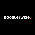 Boosterwise logo