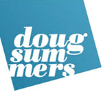 Doug Summers Graphics logo