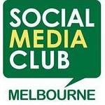 Social Media Club Melbourne logo