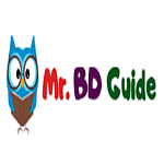 Mr. BD Guide