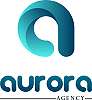 Aurora Agency logo