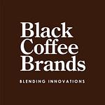 Black Coffee Brands logo