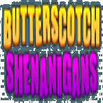 Butterscotch Shenanigans logo