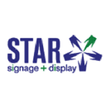 Star Signage & Display logo