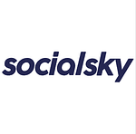 socialsky logo
