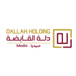 Dallah Holding Media logo