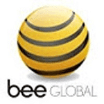 Bee Global logo