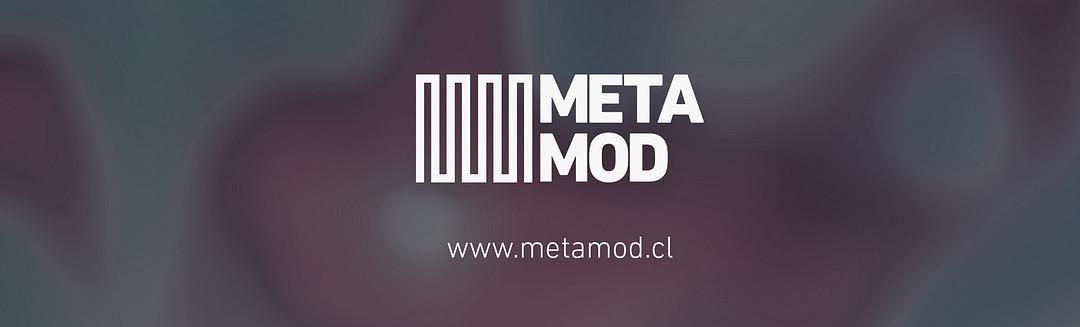 METAMOD cover