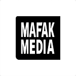 Mafak Media logo