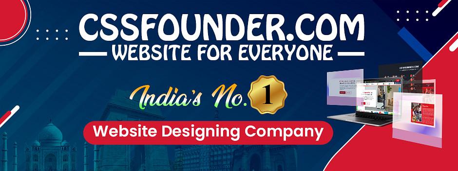 Css Founder Pvt Ltd. cover