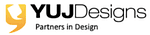 YUJ Designs logo