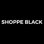 SHOPPE BLACK