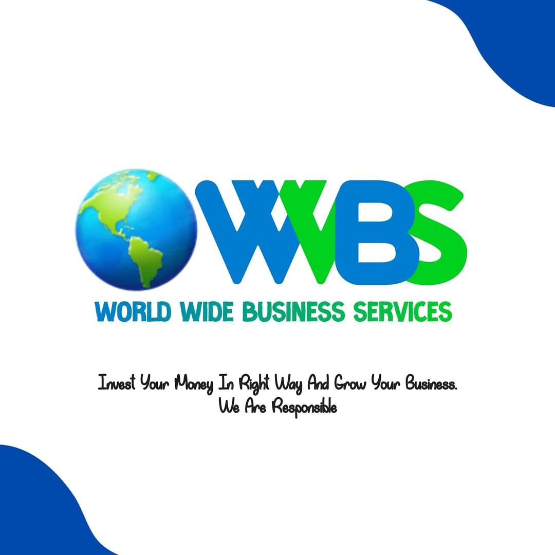 World Wide Business Services cover