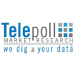Telepoll Market Research Inc. logo