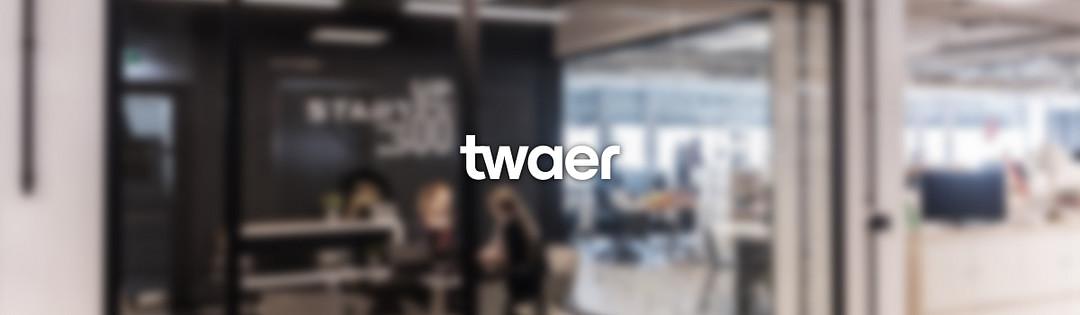Twaer GmbH cover