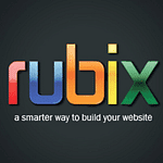 rubix Inc. logo
