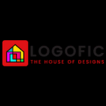 Logofic logo
