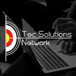 Tec Solutions Network logo