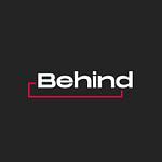 Behind - Brand Architects logo