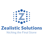 Zealistic Solutions logo