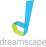 Dreamscape Media Pvt. Ltd. logo