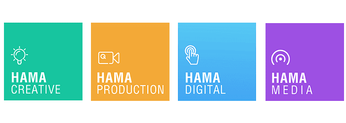 Hama Group cover