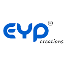 EYP Creations Pvt Ltd logo