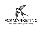 Fckmarketing logo