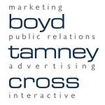 Boyd Tamney Cross
