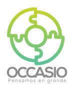 Occasio Marketing logo