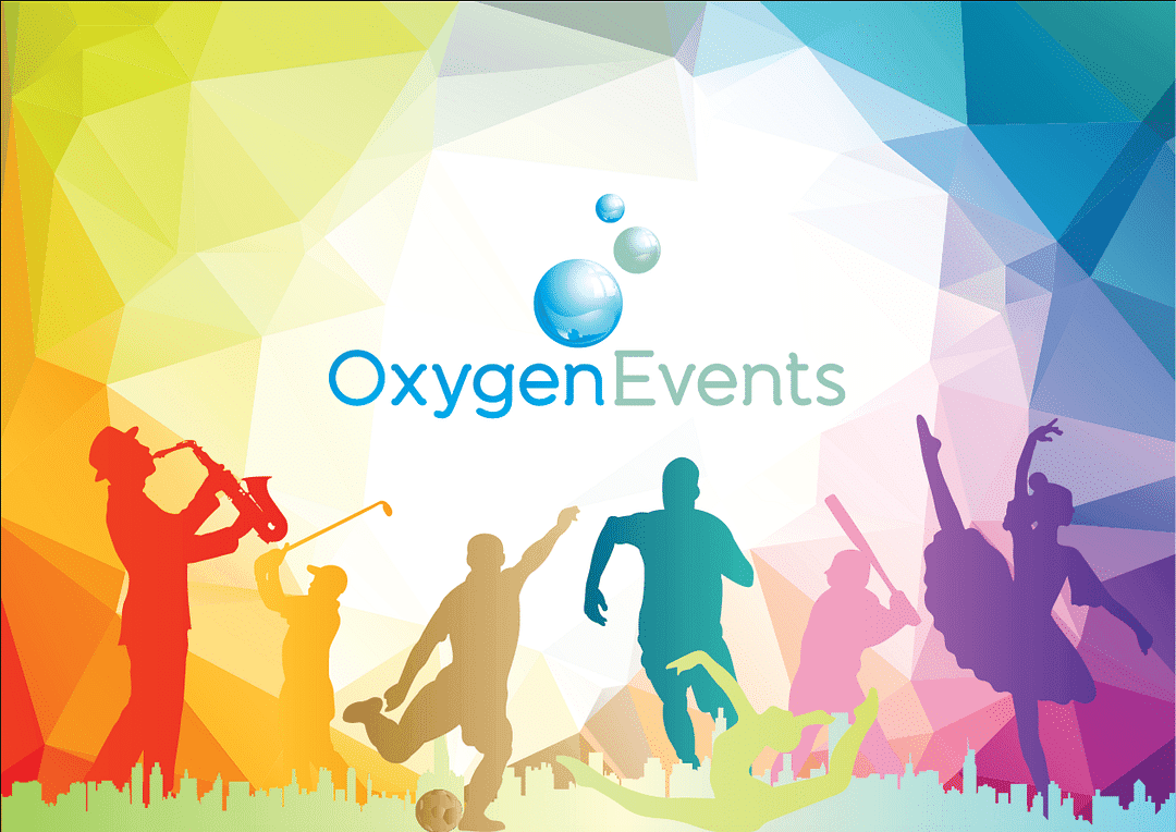 Oxygen Events cover