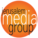 Jerusalem Media Group logo