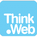 Think.Web logo