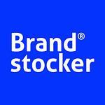 BrandStocker logo