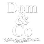 Dom & Co. logo
