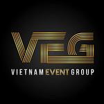 VietNam Event Group - VEG logo