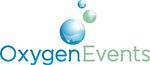 Oxygen Events logo